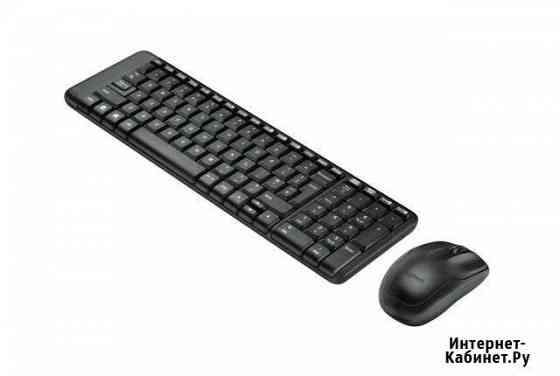 Logitech mk220 Озерск