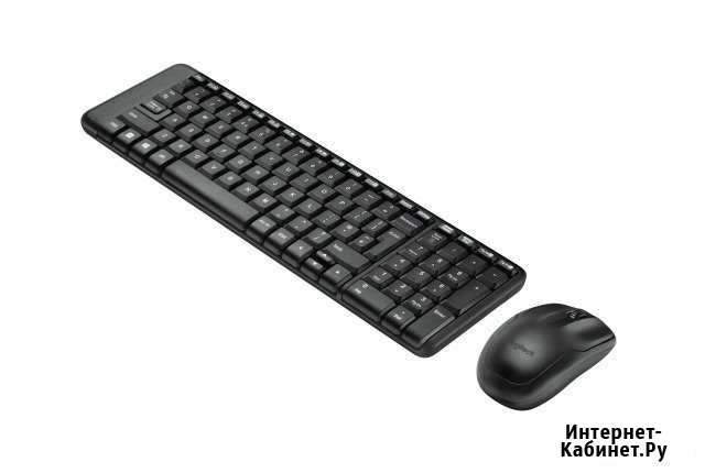 Logitech mk220 Озерск - изображение 1