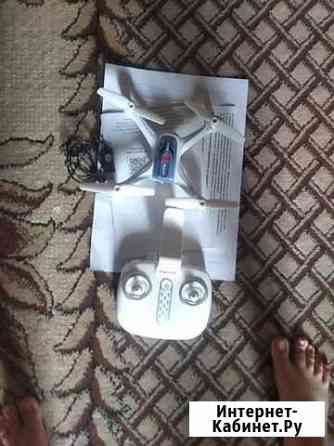 Квадрокоптер xisw Белгород