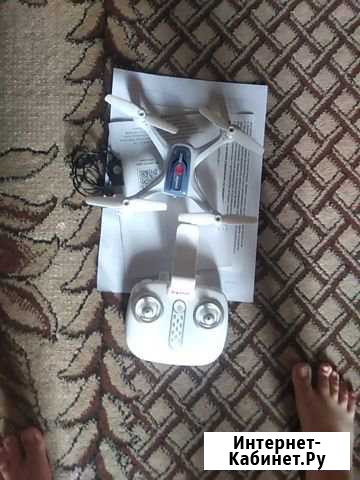 Квадрокоптер xisw Белгород - изображение 1