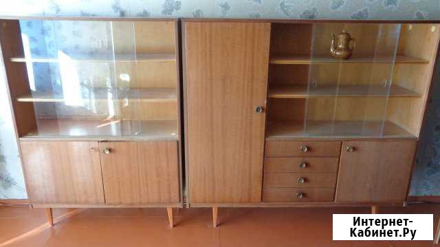 Сервант для посуды Алексин - изображение 1