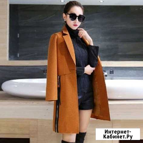 Новое пальто Хабаровск - изображение 1