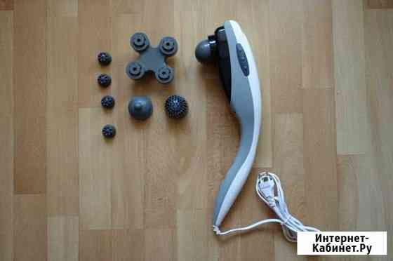 Вибромассажер CS Medica VibraPulsar CS-v1 Брянск