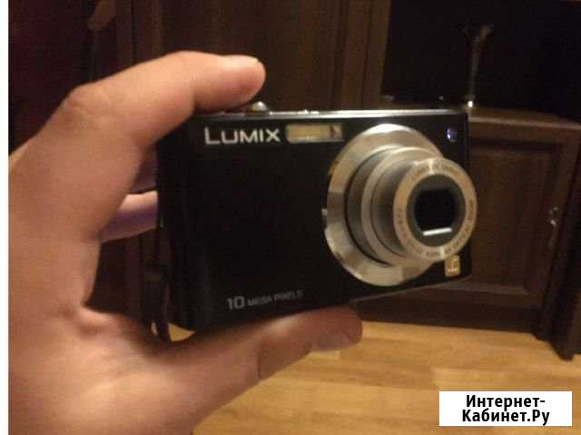 Фотоаппарат Panasonic Курск - изображение 1