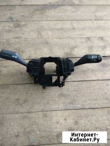 Переключатель на форд фокус 2 Ухта - изображение 1