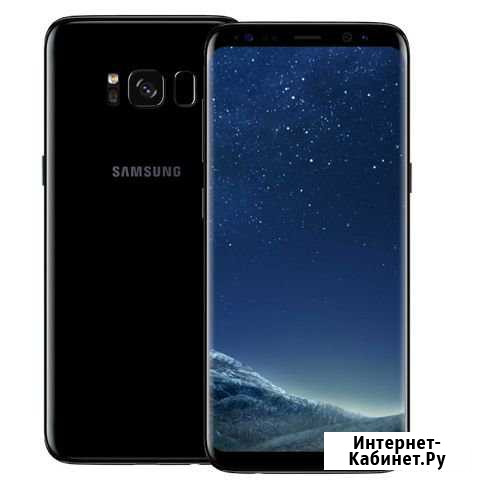 SAMSUNG Galaxy S8 Ленинск - изображение 1