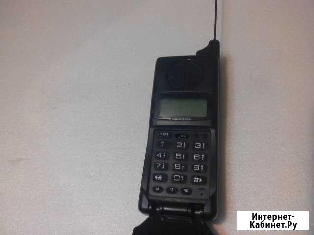 Продам ретро телефон motorola DPC650 Мурманск - изображение 1