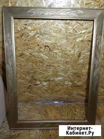 Прабабушкина рама для картины Симферополь - изображение 1