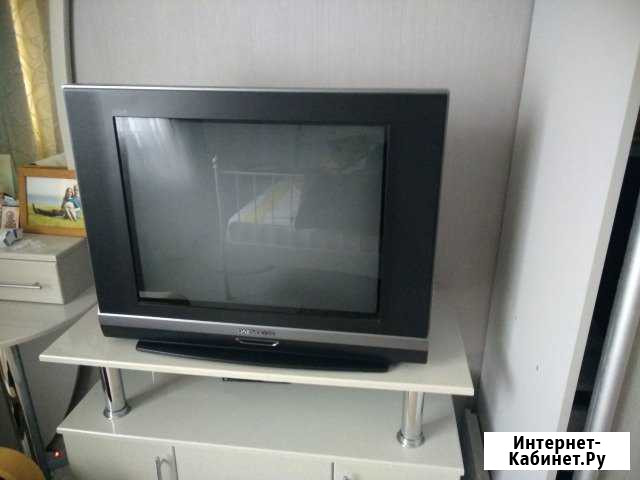 Телевизор 32 дюйма Кропоткин - изображение 1