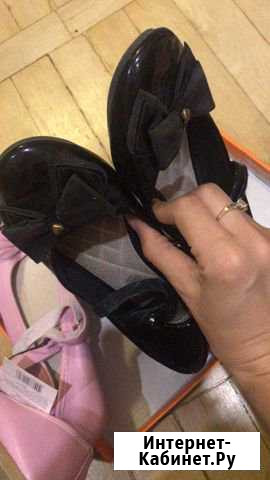 Балетки Краснодар - изображение 1