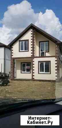 Дом 123 кв.м. на участке 3 сот. Новороссийск