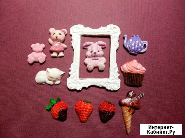 Фигурки для творчества Рязань - изображение 1