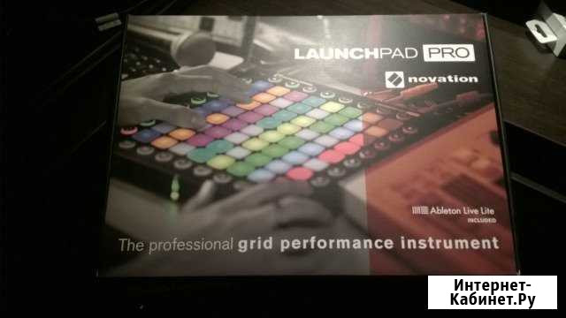 Lauchpad pro Северодвинск - изображение 1