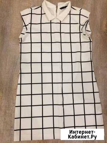Платье zara Одинцово - изображение 1