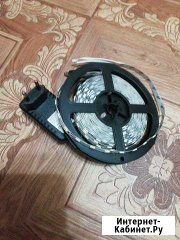 Лента светодиодная Череповец - изображение 1