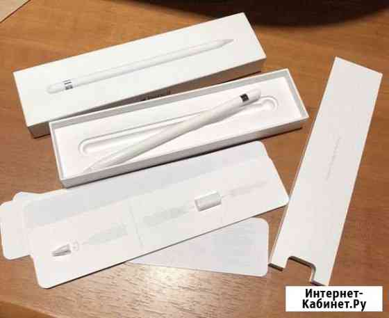 Apple Pencil Нижневартовск