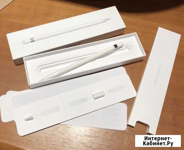 Apple Pencil Нижневартовск - изображение 1