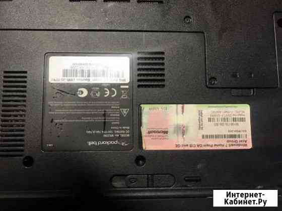 Packard bell Домодедово