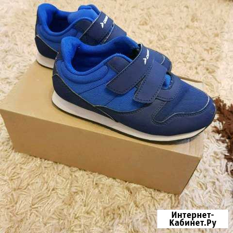 Кроссовки Волгоград - изображение 1