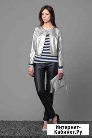 Куртка Иркутск