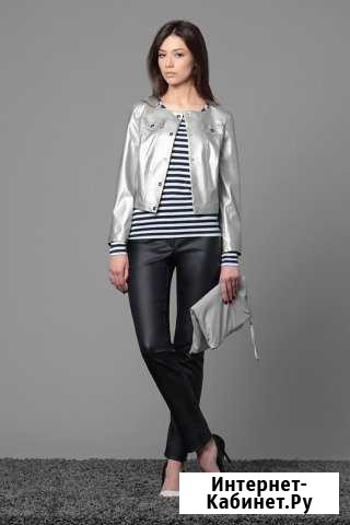 Куртка Иркутск - изображение 1