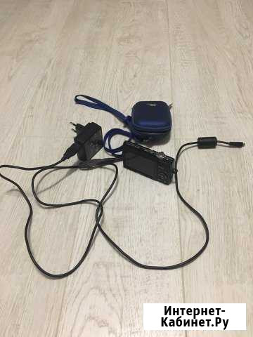 Фотоаппарат nikon coolpix S2500 Вологда - изображение 1
