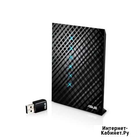 Asus RT-AC52U Соликамск - изображение 1