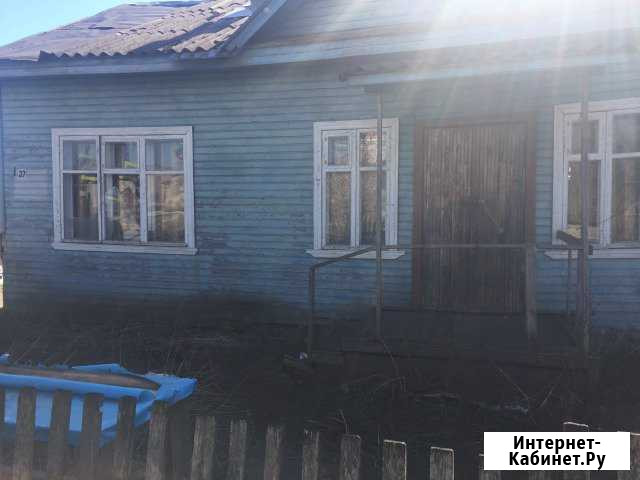 Дом 100 кв.м. на участке 8.9 сот. Пролетарий - изображение 1