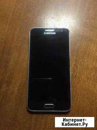SAMSUNG galaxy A3 Йошкар-Ола
