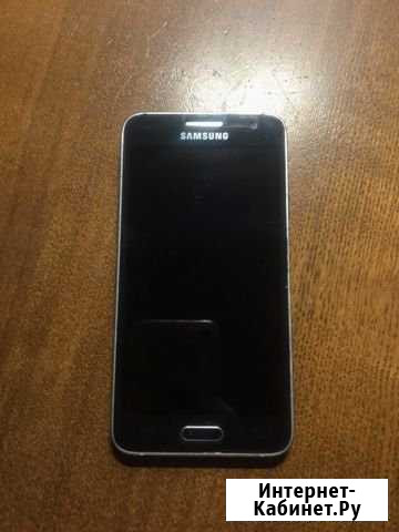 SAMSUNG galaxy A3 Йошкар-Ола - изображение 1