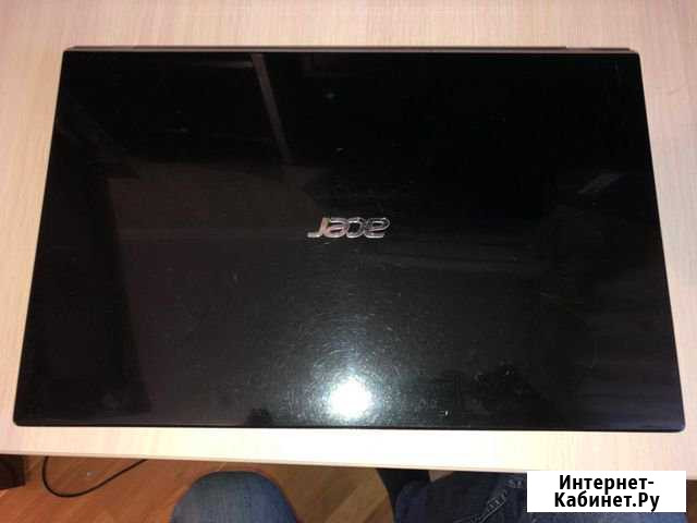 Acer v3-571 Шуя - изображение 1