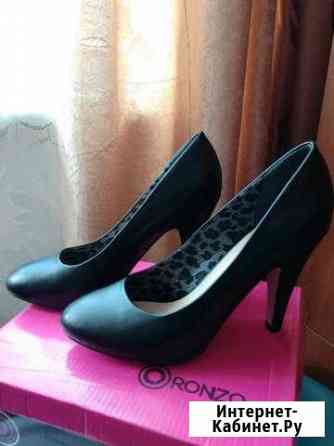 Туфли Архангельск