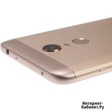 Xiaomi Redmi 5 plus 4/64 Пермь - изображение 1