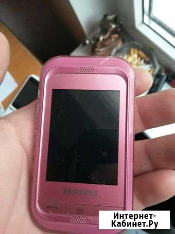 Самсунг GT-C3300i Нижний Новгород - изображение 1