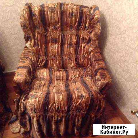 Кресло Клинцы