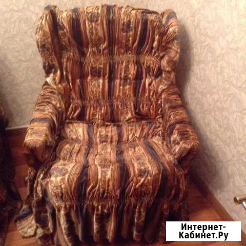 Кресло Клинцы - изображение 1