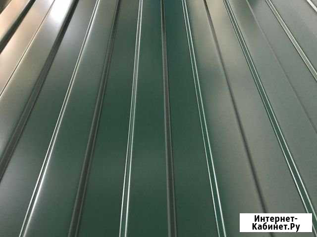 Профнастил Ухта - изображение 1