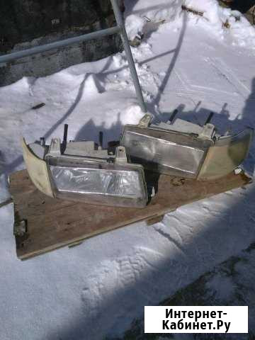 Фара ваз-2110 Никольск - изображение 1