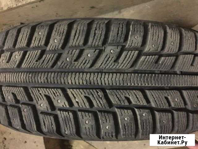 Шины marshal 205 60 16r Кострома - изображение 1