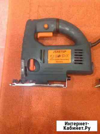 Лобзик електрический Краснодар