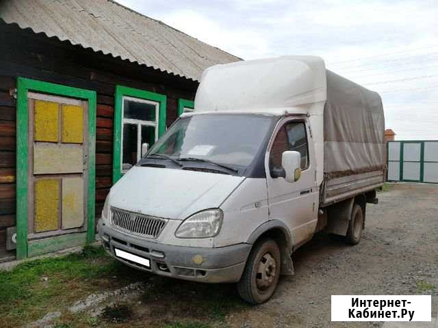 Продам Газель Белый Яр - изображение 1