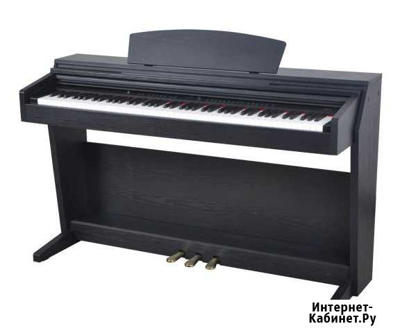 Фортепиано цифровое Artesia DP-7 Black Satin Иркутск - изображение 1