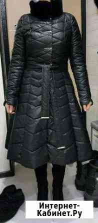 Продам новую зимнюю куртку Чебоксары