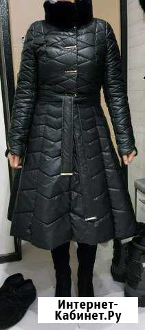 Продам новую зимнюю куртку Чебоксары - изображение 1