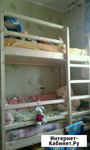 Кровать детская Петрозаводск - изображение 1