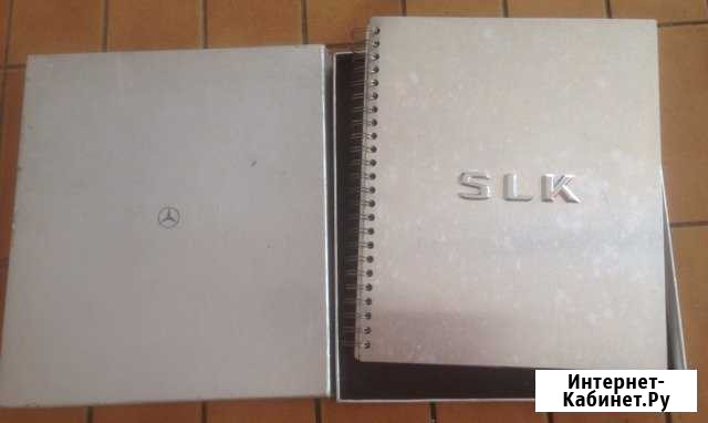 Mercedes Benz SLK Хабаровск - изображение 1