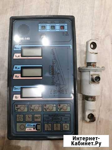 Онк-140 Вологда - изображение 1