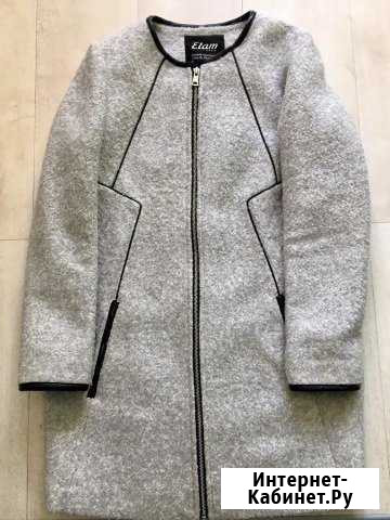 Пальто женское Благовещенск - изображение 1