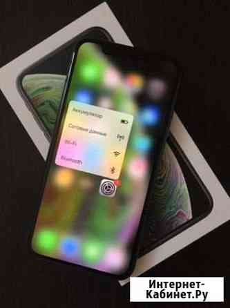 iPhone xs 256gb Кингисепп
