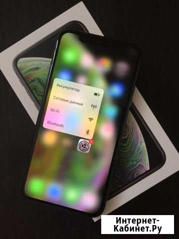 iPhone xs 256gb Кингисепп - изображение 1